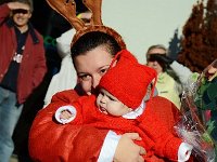 DSC 6592  1° corsa dei Babbi Natale