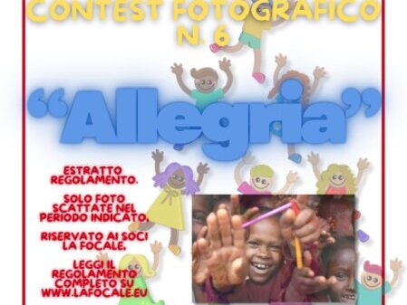 Allegria - Febbraio 2026