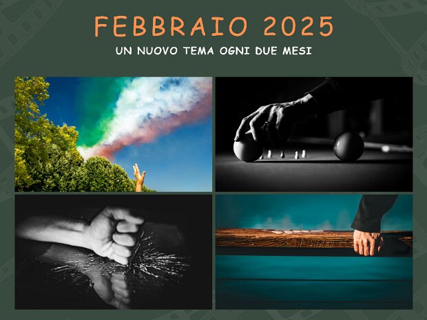 Contest 2025