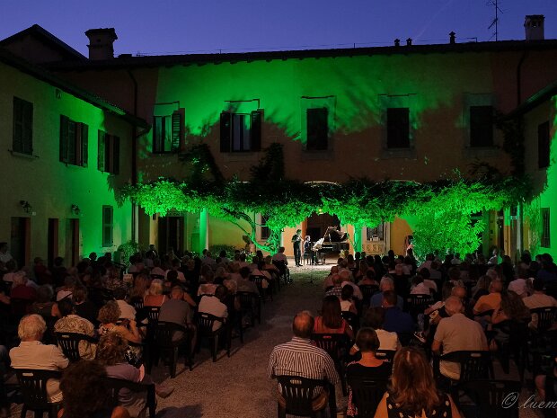 2025-06-23 Buguggiate - Musica nelle residenze storiche