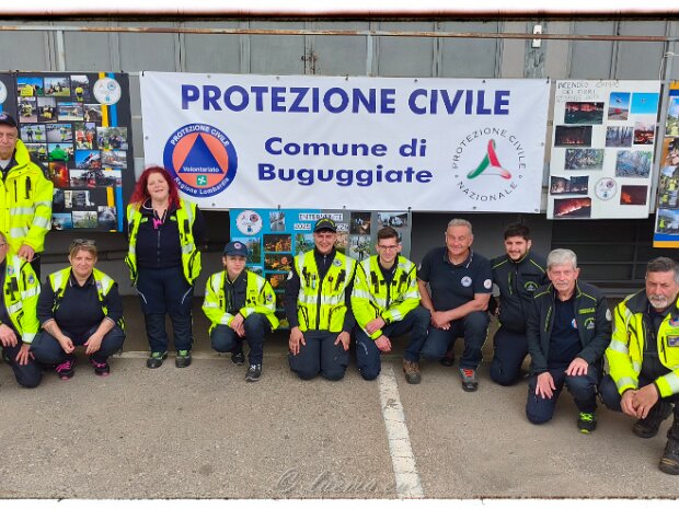 2026-04-12 Protezione Civile Buguggiate