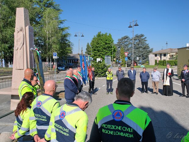 2026-04-25 - 25 Aprile - Buguggiate - Azzate