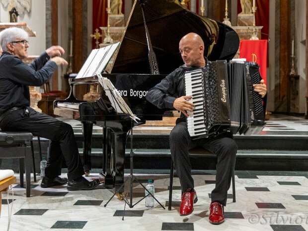Musica nelle Residenze Storiche - Buguggiate
