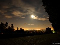 DSC3020  Sacro monte di notte