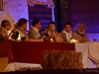 LUE 4320  Ultima cena 2015