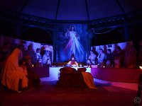 LUE 4501  Ultima cena 2015