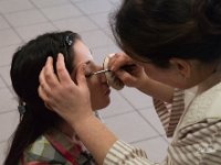 Backstage - Esterino