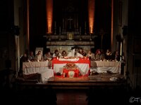 2026-03-26 Ultima cena - TiaC