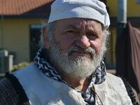 2026-03-29 Backstage Vincenzo